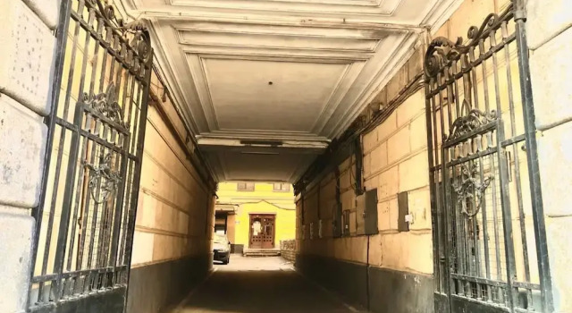 Best View Isaakievskii, Забронировать Апартаменты/квартира Отели Санкт-Петербурга с парковкой, рядом с Стрелка Васильевского острова, Парковка