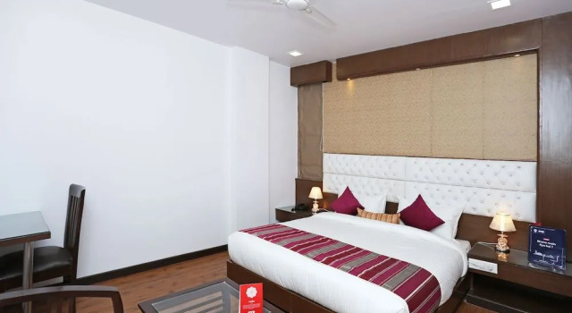 Edition O 30064 Hotel Parktel