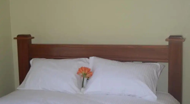 Двухместный номер Standard Jari Inn Bistro