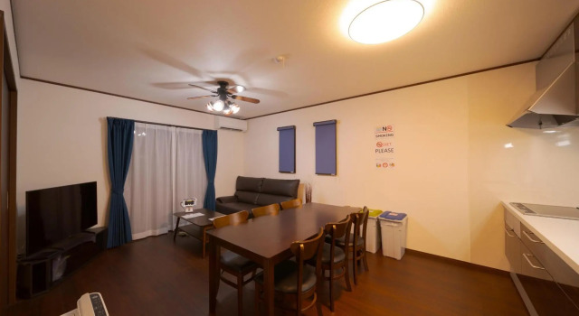 Takanoya Hoshi - Vacation STAY 91923, Prenota Hotel Hotel a Kyushu con parcheggio, Parcheggio
