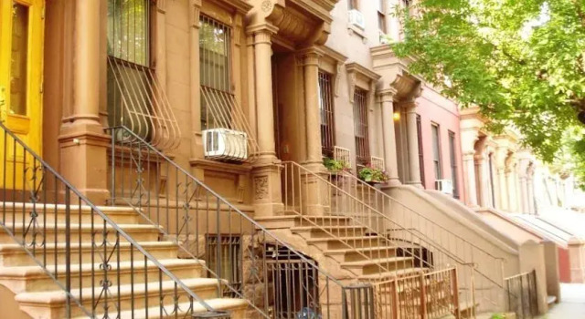 Harlem 144 Guesthouse