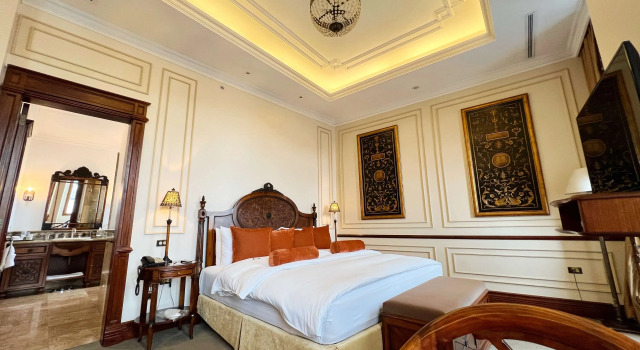 Hotel Plaza Grande