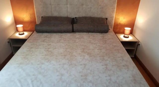 Апартаменты Apartman KEJ