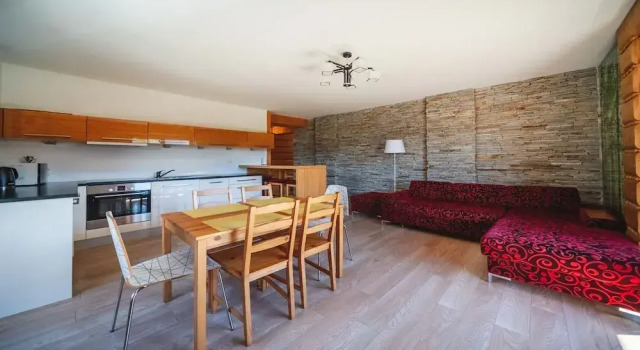 Апартаменты Apartamenty Sun&Snow Mocarni
