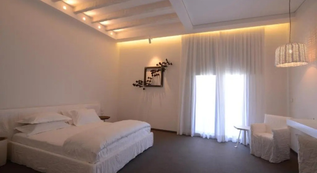 Полулюкс с видом на море Miramar Hotel Resort and Spa