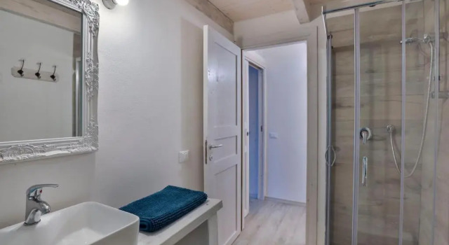 Номер Standard B & B Lmc LA MADONNINA CHALET