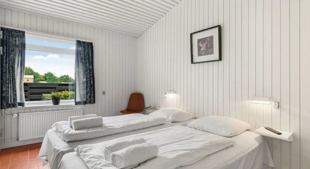 Sund & Skov, Book Hotel Hotels in Funen with a Pool, Swimming Pool
