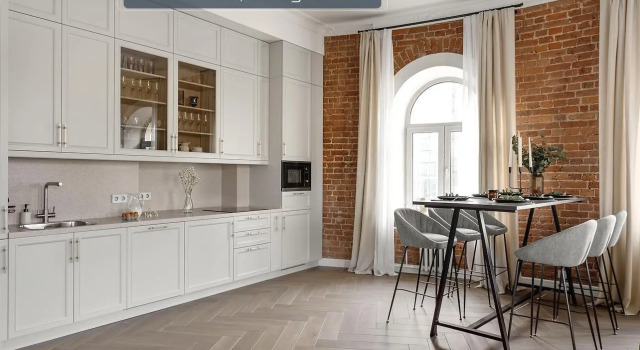 Апартаменты PiterApartments (ПитерАпартментс) на улице Ломоносова