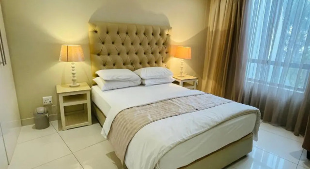 Апартаменты Breakers Resort Apartments