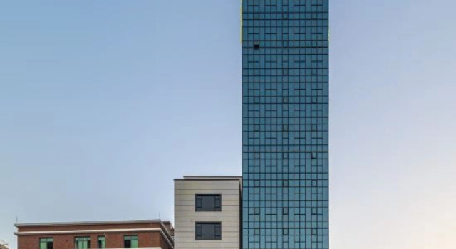 Vitona Hotel, Rezervasyon Otel Guangdong otoparklı oteller, Otopark