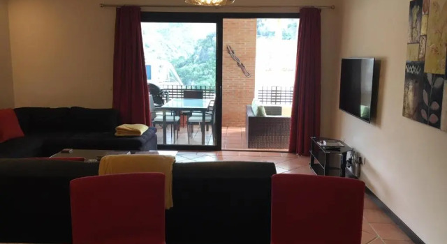 Benahavis luxury apartment, Забронировать Апартаменты/квартира Бенаавис Коста-дель-Соль, рядом с ImagiArte