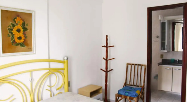 Apartamento na Martim de Sá, Забронировать Апартаменты/квартира Апартаменты Карагуататуба, Апартаменты/квартира