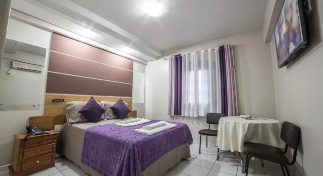 Люкс Piloes Palace Hotel