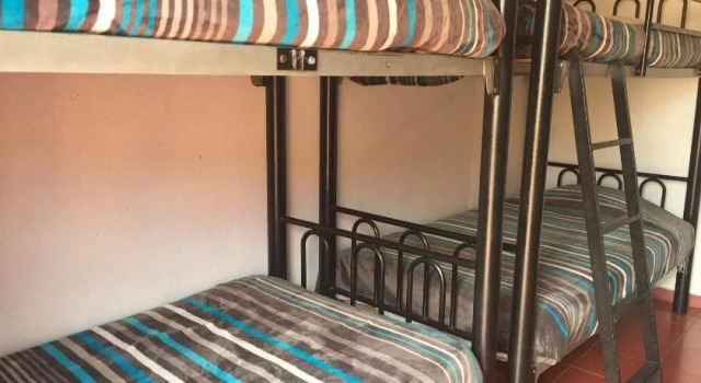 Alcatraz Hostal, Prenota Hotel San Miguel de Allende 