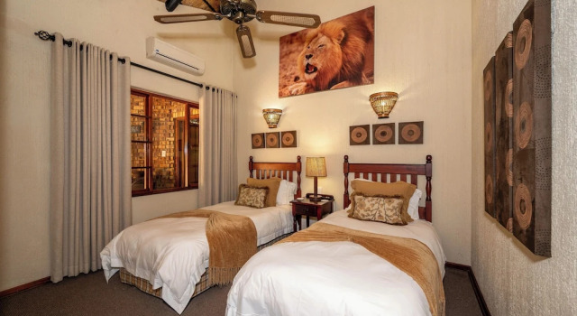 Kruger Park Lodge Unit No. 246, Забронировать Отель Отели Хейзивью 3 звезды, рядом с Kruger Park Lodge Golf Club, 3*