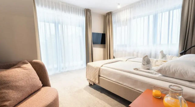 Instytut Zdrowia Sofra FIT & SPA, Réserver Complexe hôtelier Mielno Jamno Lake