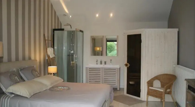La clef du bonheur, Buchen Sie Hotel Colomby-Anguerny 