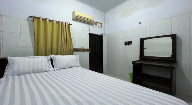Номер Standard Hotel O Kost Maharaja Near Maros