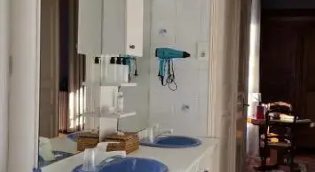 Номер Standard Chateau de Viviez