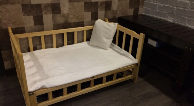 Двухместный номер Standard True Love Villa