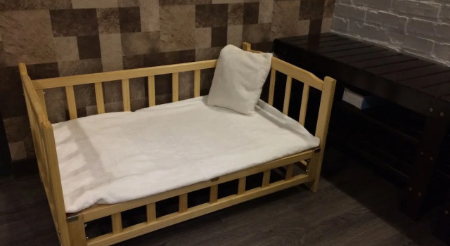 Двухместный номер Standard True Love Villa