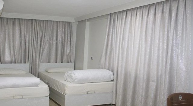 Номер Standard Reyhanli Miray Otel