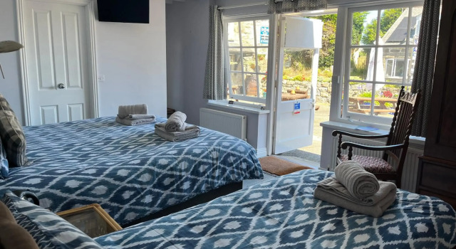 The Fountain Inn, Varaa Hotelli 3 tähden hotellit kohteessa Cornwall, 3*