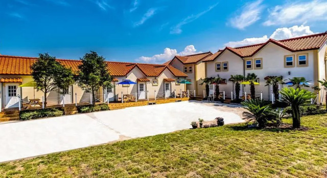 Moon Rabbit Pension