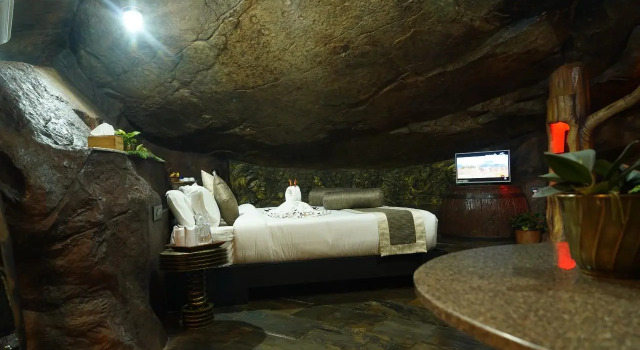 Номер Deluxe Mount Xanadu Resorts