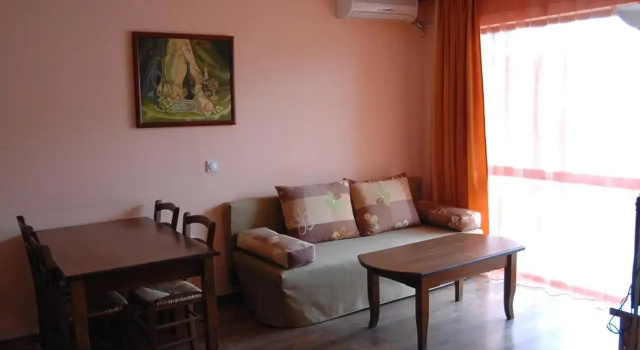 Condo Hotel Valentina, Rezervovat Hotel Hotely v Varna region s parkováním, Parkování