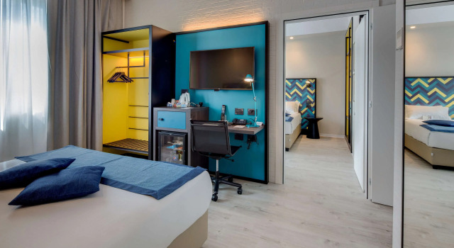 Best Western Hotel Cristallo