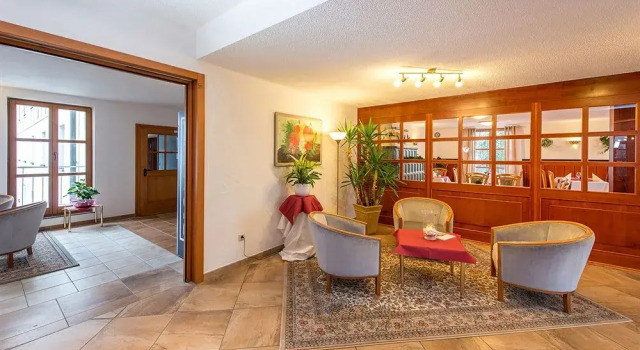 Landhotel Rhönblick, Book Hotel Ostheim Rhön