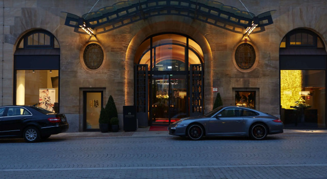 Steigenberger Icon Grandhotel Handelshof