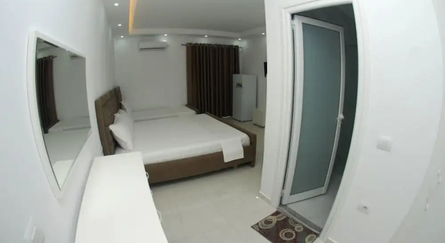 Superior Dreier Zimmer mit Balkon Vila Anna