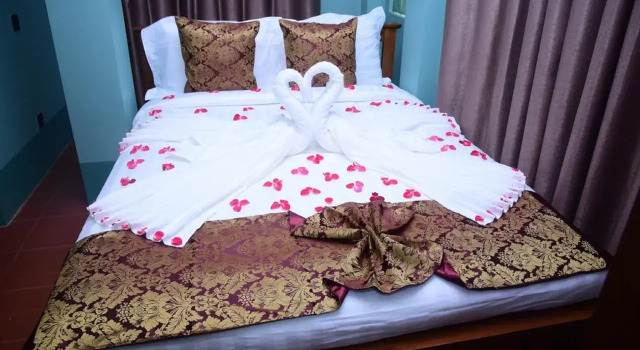Bagan Mingalar Hotel, Rezervovat Hotel Mandalay Myanmar