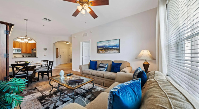 Renovated Condo by Convention Center & I-drive