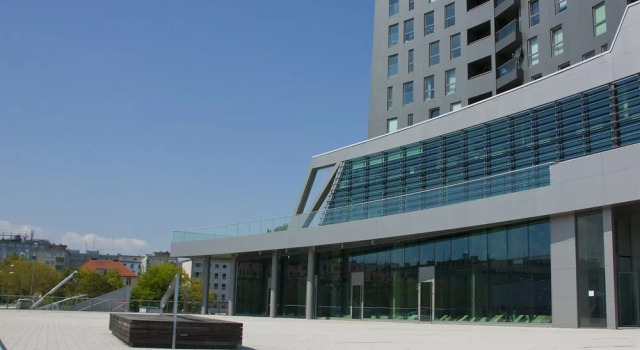 Sea Towers, Varaa Hotelli Gdynia 