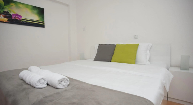 Vila Vanila, Reservar Hotel Gevgelija Macedónia