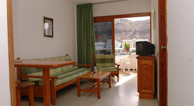 Solana, Prenota Appartamento Hotel a Gran Canaria con parcheggio, Parcheggio