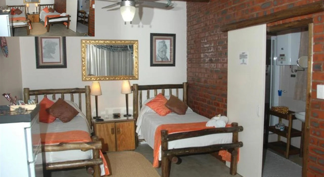 Roosfontein Bed and Breakfast, Забронировать Отель Бизнес-отели Дурбана, 4* 5*