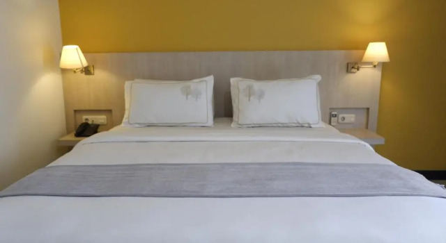 Двухместный номер Standard Rio City Hotel