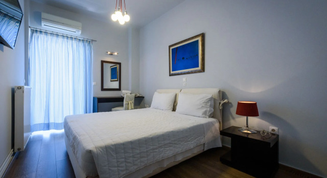 Двухместный номер Standard Hotel Kleopatra Inn
