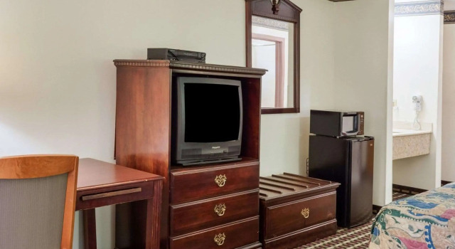 Econo Lodge Near Fort Gregg-Adams I-295, Reserva ahora Hotel Hopewell Virginia