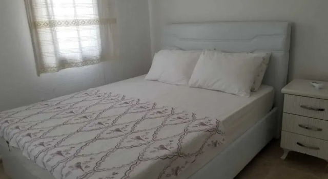 Dream Garden Evleri, Rezervovat Hotel Hotely v Mugla s parkováním, Parkování