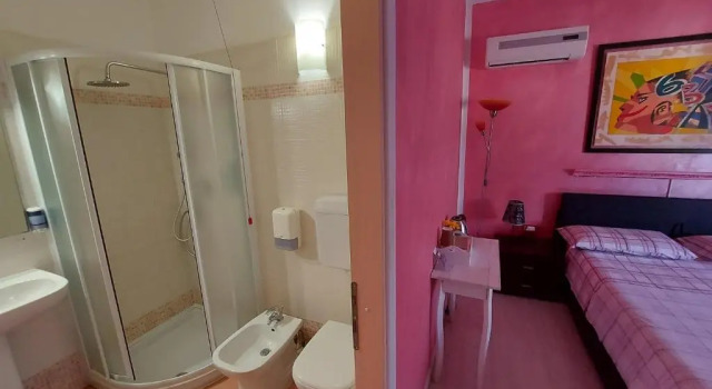 Номер Standard Residenza Desenzano