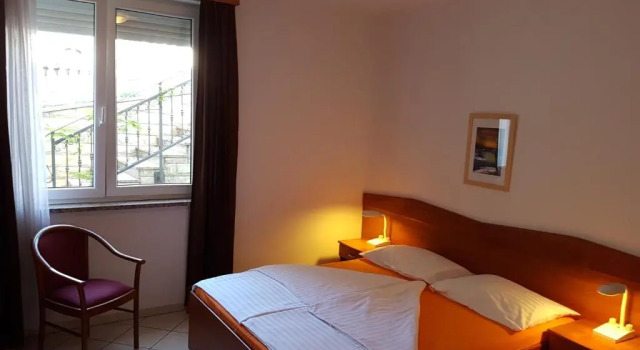 Двухместный номер Standard Guesthouse Villa Adria