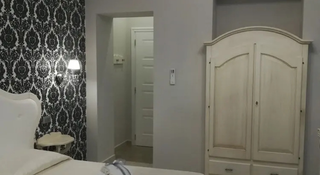 Suite junior b&b Giorgia