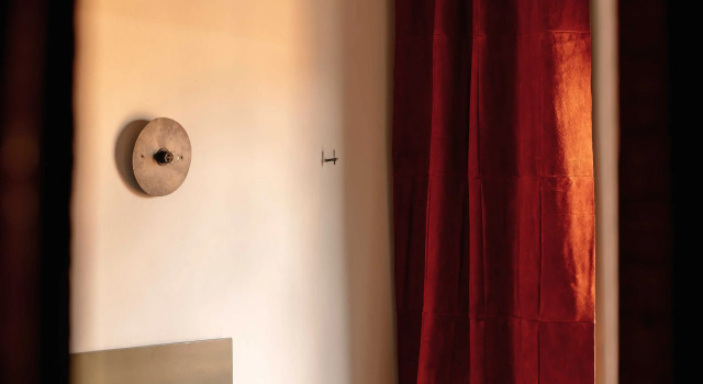 Номер Superior Otro Oaxaca, a Member of Design Hotels