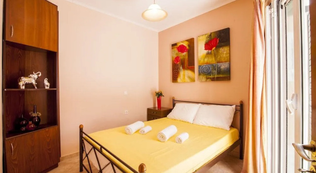 Marathias Luxury House near Beach