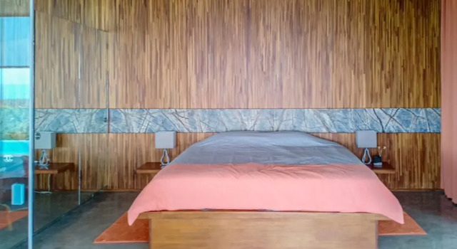 The Arancia Luxury Villa, Rezervovat Vila Chaty v Bali, Chalupa